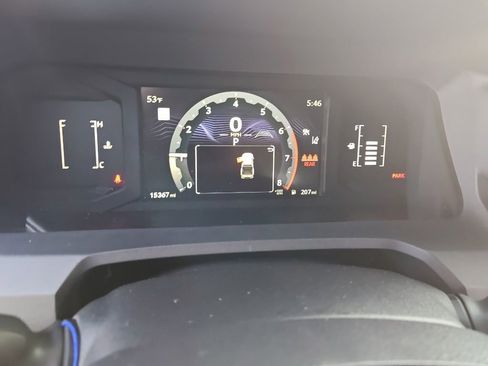 Used 2024 Toyota Tacoma SR AWD/4WD image 10