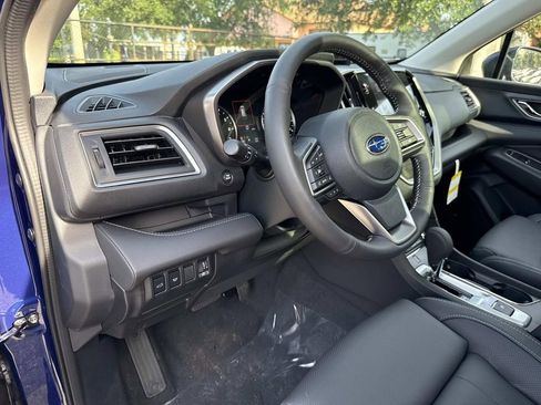 New 2026 Subaru Ascent Limited AWD/4WD image 24
