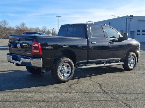 Used 2024 RAM 2500 Tradesman w/ Towing Technology Group image 6