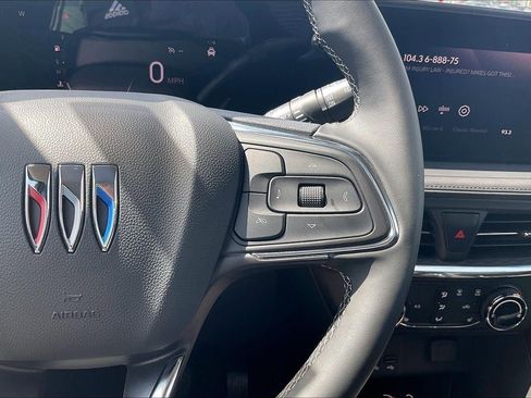 Used 2026 Buick Encore GX Preferred w/ Comfort Package FWD image 21