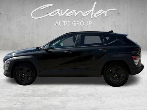 Used 2026 Hyundai Kona SEL Sport FWD image 13