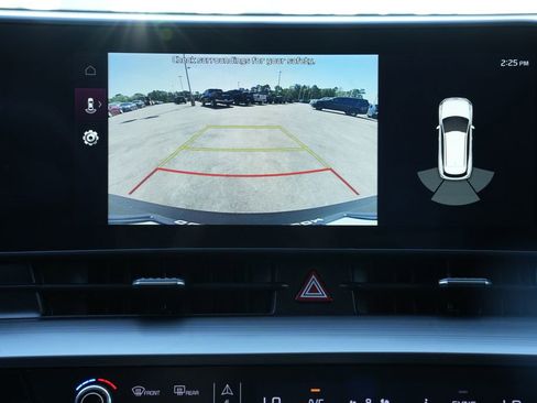 Used 2023 Kia Sportage EX FWD image 10