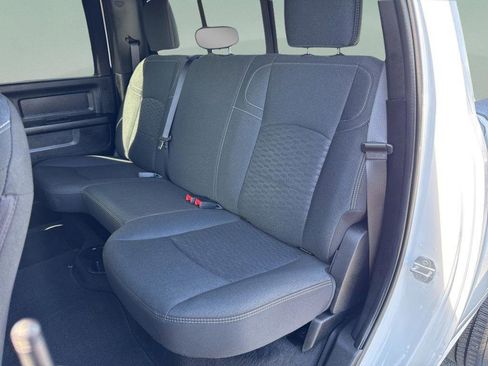 Used 2025 RAM 2500 Tradesman image 11