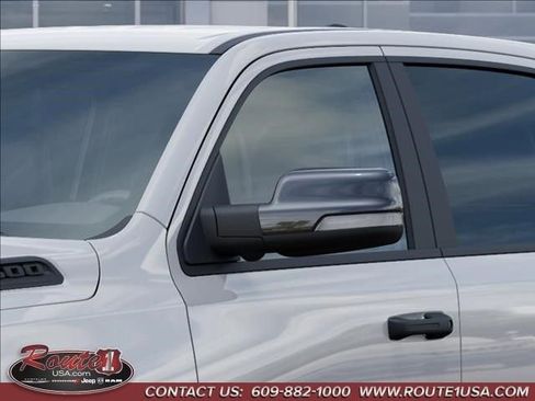 New 2026 RAM 1500 4x4 Crew Cab image 13