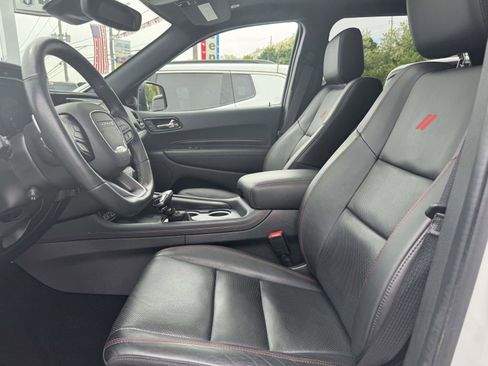 Used 2023 Dodge Durango R/T AWD/4WD image 13