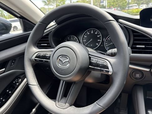 New 2026 MAZDA MAZDA3 s Sport FWD image 53