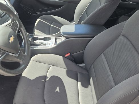 Used 2024 Chevrolet Malibu LS image 10