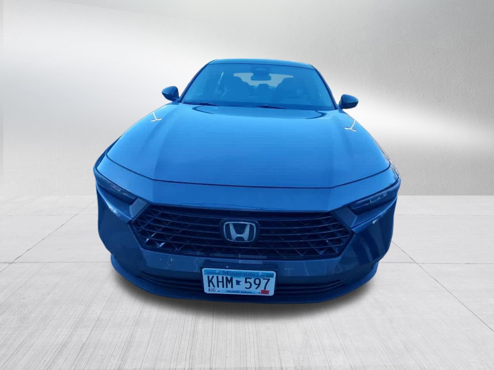 Used 2023 Honda Accord LX image 2