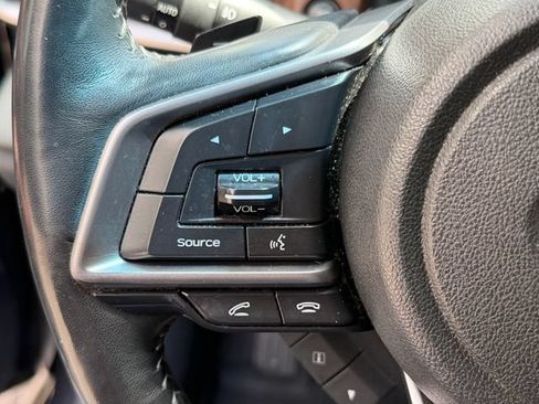 Used 2020 Subaru Outback Touring XT AWD/4WD image 23