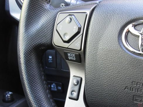 Certified 2023 Toyota Tacoma TRD Sport AWD/4WD image 26