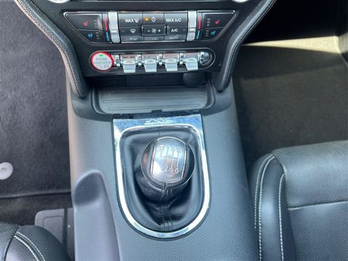 Used 2015 Ford Mustang GT Premium w/ GT Performance Package RWD image 18