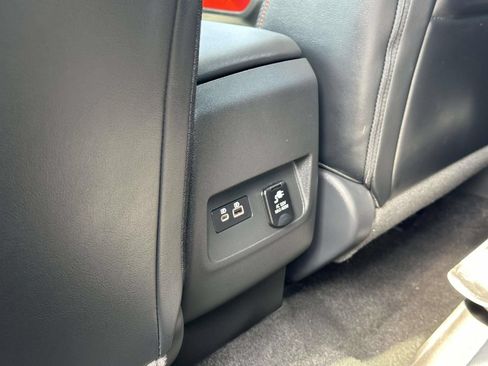 Used 2023 Nissan Frontier PRO-4X w/ Pro-4X Premium Package AWD/4WD image 25