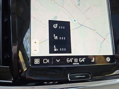 Used 2024 Volvo S90 B6 Ultimate image 18