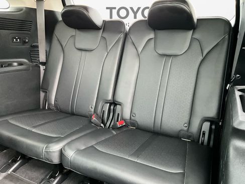 Used 2022 Kia Sorento SX FWD image 22