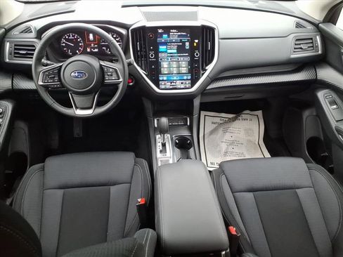 Used 2024 Subaru Ascent Premium w/ Convenience Package image 9
