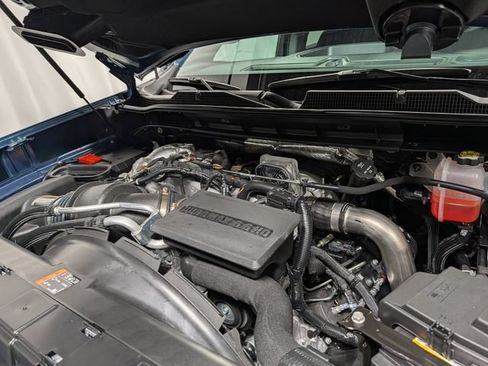 New 2026 Chevrolet Silverado 2500 W/T w/ WT/CX Safety Package AWD/4WD image 24