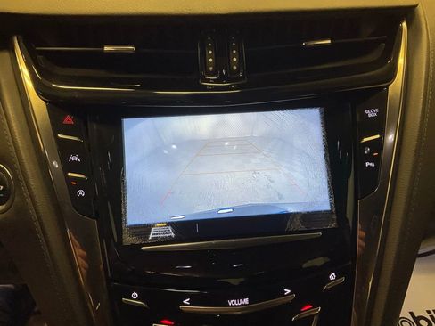 Used 2019 Cadillac CTS Luxury image 20