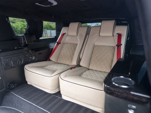 Used 2016 Cadillac Escalade ESV Premium AWD/4WD image 20