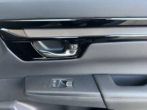 New 2026 Honda CR-V EX-L image 20