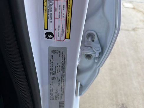 Used 2025 RAM 1500 Tradesman w/ Night Edition image 50