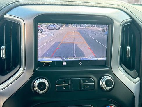 Used 2019 GMC Sierra 1500 SLT w/ SLT Premium Plus Package image 13