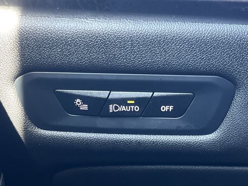 Used 2026 BMW X6 M60i image 14