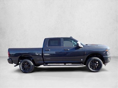 New 2026 RAM 2500 Tradesman AWD/4WD image 5