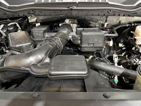 Used 2022 Ford F250 XL w/ Power Equipment Group RWD image 23