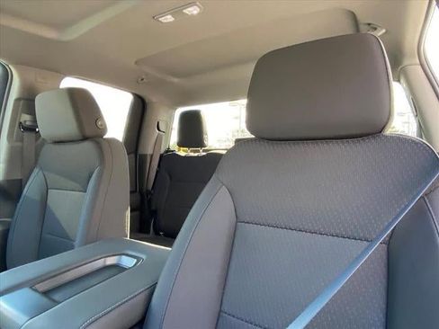 New 2026 GMC Sierra 1500 Pro w/ Pro Value Package image 21