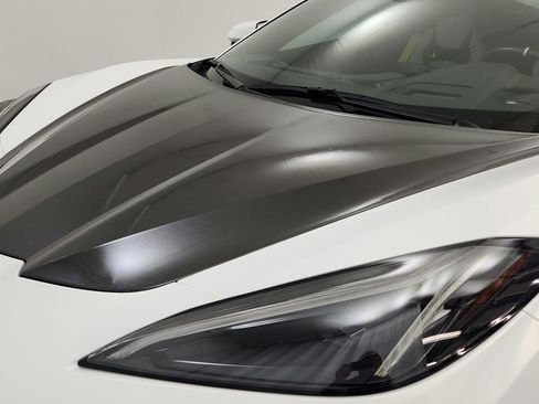 Used 2025 Chevrolet Corvette Z06 w/ Battery Protection Package image 13