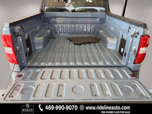 Used 2025 Ford Maverick XLT w/ Equipment Group 302A image 26