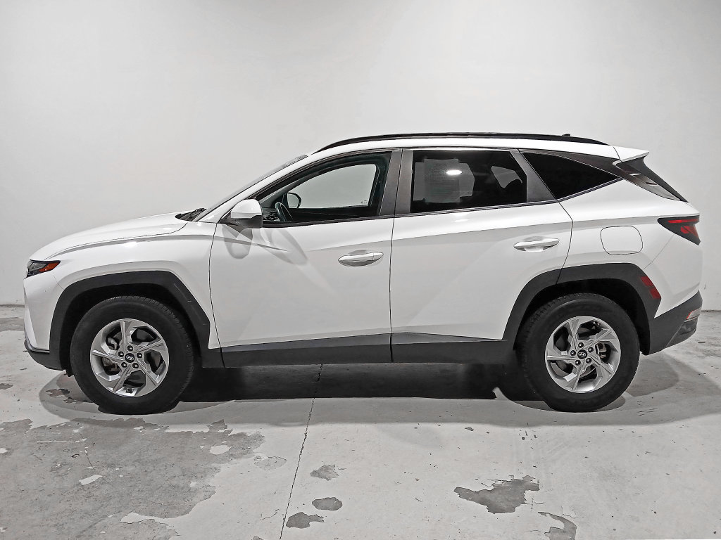 Used 2024 Hyundai Tucson SEL AWD/4WD image 4