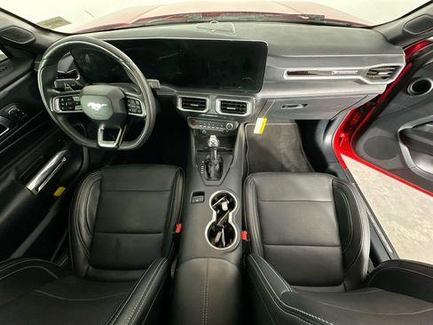 Used 2024 Ford Mustang GT Premium RWD image 10