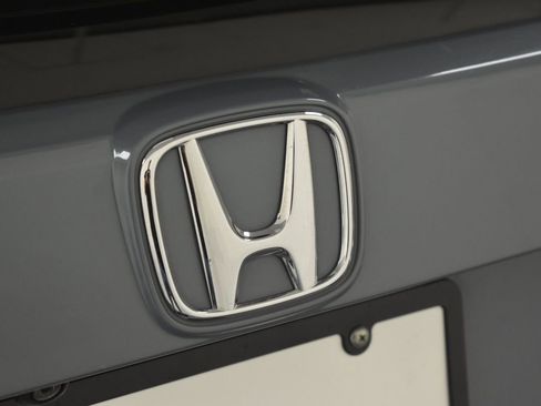 Used 2020 Honda Civic Sport image 28