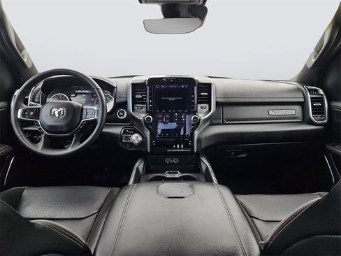 Used 2025 RAM 1500 Laramie image 11