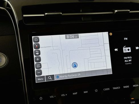 Used 2023 Hyundai Tucson Limited FWD image 14