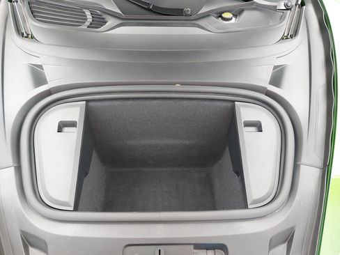 Certified 2022 Porsche Taycan 4S AWD/4WD image 33