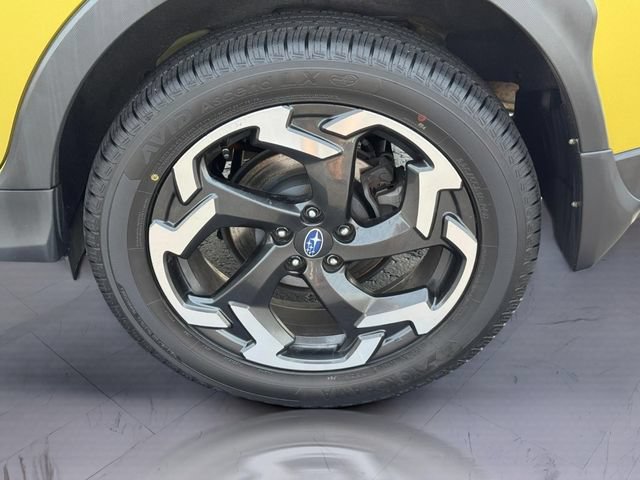 Used 2021 Subaru Crosstrek 2.5i Limited w/ Moonroof Package 2 AWD/4WD image 7