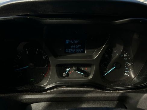 Used 2018 Ford Transit 250 Base image 10