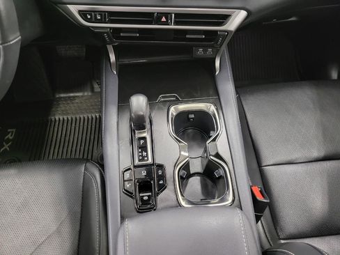 Used 2024 Lexus RX 350 Premium Plus image 16