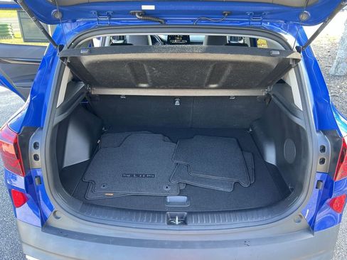 Used 2023 Kia Seltos SX w/ SX Sunroof Package image 26