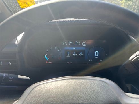 Certified 2024 Ford F150 XLT w/ FX4 Off-Road Package image 23