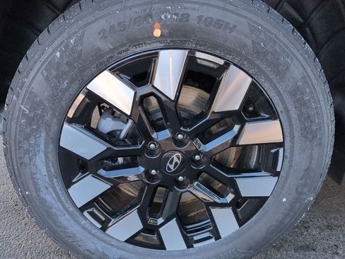 Used 2025 Hyundai Santa Cruz SEL image 26