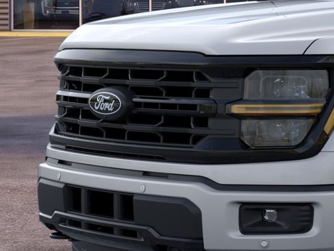 New 2026 Ford F150 XLT w/ Equipment Group 302A MID AWD/4WD image 17