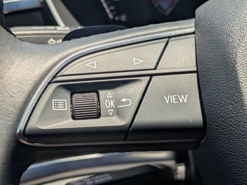 Used 2022 Audi Q3 2.0T Premium AWD/4WD image 30