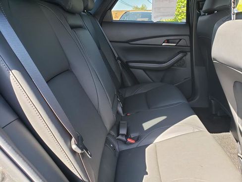 Certified 2025 MAZDA CX-30 AWD 2.5 S w/ Preferred Package image 17