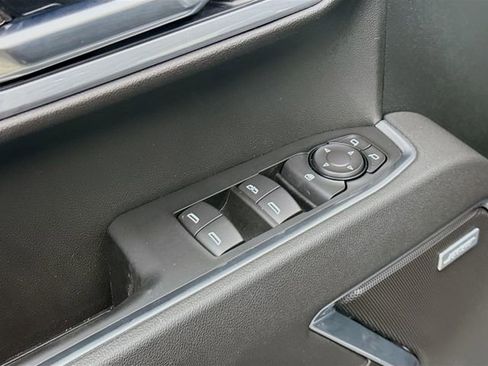 Used 2026 Chevrolet Silverado 1500 RST w/ All Star Edition Plus image 20