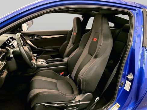 Used 2018 Honda Civic Si image 24