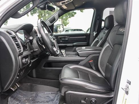 Used 2022 RAM 1500 TRX w/ TRX Level 1 Equipment Group image 17