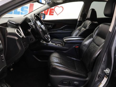 Used 2023 Nissan Murano Platinum w/ Cargo Package AWD/4WD image 12